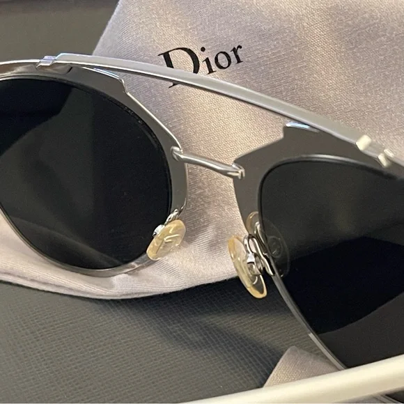 DIOR SUNGLASSES | Reflected - Picture 2 of 8
